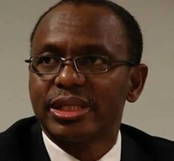 El-Rufai Wrong On Jonathan’s October 1 Spending — FG